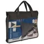 ProGarden Gray triangular awning 3.6x3.6x3.6 m by , Umbrellas - Ref: Foro24-447571, Price: 21,43 €, Discount: %