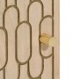Mueble de baño madera maciza de mango 38x33x58 cm de , Tocadores de baño - Ref: Foro24-358269, Precio: 60,77 €, Descuento: %