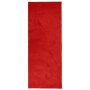 Alfombra de pelo corto OVIEDO rojo 80x200 cm de , Alfombras - Ref: Foro24-375618, Precio: 33,94 €, Descuento: %
