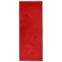 Alfombra de pelo corto OVIEDO rojo 80x200 cm de , Alfombras - Ref: Foro24-375618, Precio: 33,63 €, Descuento: %