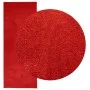 Alfombra de pelo corto OVIEDO rojo 80x200 cm de , Alfombras - Ref: Foro24-375618, Precio: 33,63 €, Descuento: %