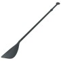 Remo de paddle board aluminio negro 215 cm de vidaXL, Palas y remos - Ref: Foro24-92208, Precio: 28,19 €, Descuento: %