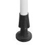 Toldo manual retráctil naranja y marrón 250 cm de vidaXL, Toldos - Ref: Foro24-145837, Precio: 92,65 €, Descuento: %