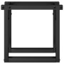 Patas de mesa de centro estructura O hierro fundido 40x40x33 cm de , Patas para mesas - Ref: Foro24-357869, Precio: 39,46 €, ...