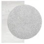 Alfombra de pelo corto OVIEDO gris 80x150 cm de , Alfombras - Ref: Foro24-375529, Precio: 25,26 €, Descuento: %