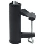 Abrazaderas de sombrilla para balcón 2 uds acero 25-38 mm de , Accesorios para sombrillas - Ref: Foro24-4003383, Precio: 20,3...