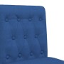 Taburetes altos 2 uds madera maciza de caucho y tela de , Taburetes de cocina - Ref: Foro24-4006218, Precio: 114,99 €, Descue...