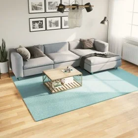 Alfombra de pelo corto OVIEDO verde 200x280 cm de , Alfombras - Ref: Foro24-375583, Precio: 91,26 €, Descuento: %