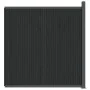 Gray WPC fence panel 173x186 cm by , fence panels - Ref: Foro24-4003980, Price: 323,82 €, Discount: %