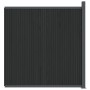 Panel de valla WPC gris 173x186 cm de , Paneles de vallas - Ref: Foro24-4003980, Precio: 329,23 €, Descuento: %