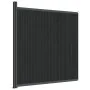 Gray WPC fence panel 173x186 cm by , fence panels - Ref: Foro24-4003980, Price: 323,82 €, Discount: %