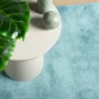 Alfombra de pelo corto OVIEDO verde 100x200 cm de , Alfombras - Ref: Foro24-375576, Precio: 41,09 €, Descuento: %