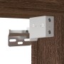 Set de muebles baño 3 pzas madera contrachapada roble marrón de , Muebles de baño - Ref: Foro24-3214699, Precio: 163,51 €, De...