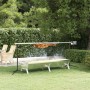 Juego de barbacoa automática y bandeja acero inoxidable de , Barbacoas - Ref: Foro24-3152096, Precio: 301,82 €, Descuento: %