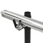 Juego de barbacoa automática y bandeja acero inoxidable de , Barbacoas - Ref: Foro24-3152096, Precio: 308,33 €, Descuento: %