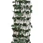 Vallas enrejadas de sauce 5 uds hojas artificiales 180x60 cm de , Paneles de vallas - Ref: Foro24-147752, Precio: 45,60 €, De...