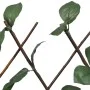 Willow trellis fences 5 pcs artificial leaves 180x60 cm by , fence panels - Ref: Foro24-147752, Price: 45,60 €, Discount: %