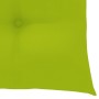 Sillas y mesita de jardín con cojines madera maciza acacia de , Conjuntos de jardín - Ref: Foro24-3061301, Precio: 150,95 €, ...