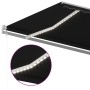Toldo automático LED sensor de viento gris antracita 600x300 cm de , Toldos - Ref: Foro24-3068974, Precio: 917,07 €, Descuent...