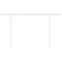 Toldo automático con LED y sensor viento amarillo blanco 4x3 m de , Toldos - Ref: Foro24-3069953, Precio: 701,86 €, Descuento: %