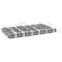 Muebles de palets 4 pzas y cojines madera pino impregnada de , Conjuntos de jardín - Ref: Foro24-3066758, Precio: 419,01 €, D...