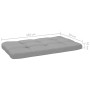 Muebles de palets 4 pzas y cojines madera pino impregnada de , Conjuntos de jardín - Ref: Foro24-3066747, Precio: 429,24 €, D...