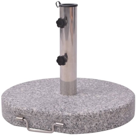 Soporte para sombrilla 45 cm de , Bases para sombrillas - Ref: Foro24-40549, Precio: 81,54 €, Descuento: %