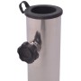 Soporte para sombrilla 45 cm de , Bases para sombrillas - Ref: Foro24-40549, Precio: 81,54 €, Descuento: %