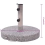 Soporte para sombrilla 45 cm de , Bases para sombrillas - Ref: Foro24-40549, Precio: 81,54 €, Descuento: %