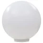 Lámpara solar esférica de exterior LED RGB 50 cm de , Iluminación de exterior - Ref: Foro24-44461, Precio: 113,28 €, Descuent...