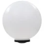 Lámpara solar esférica de exterior LED RGB 50 cm de , Iluminación de exterior - Ref: Foro24-44461, Precio: 113,28 €, Descuent...