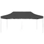 Carpa plegable profesional de aluminio antracita 6x3 m de , Carpas y cenadores - Ref: Foro24-45503, Precio: 256,59 €, Descuen...