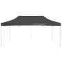 Carpa plegable profesional de aluminio antracita 6x3 m de , Carpas y cenadores - Ref: Foro24-45503, Precio: 256,59 €, Descuen...