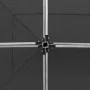 Carpa plegable profesional de aluminio antracita 6x3 m de , Carpas y cenadores - Ref: Foro24-45503, Precio: 256,59 €, Descuen...