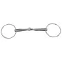 Brida Flash de Cuero Negro con Riendas y Bocado (Estándar) de , Cabezadas - Ref: Foro24-90897, Precio: 43,77 €, Descuento: %