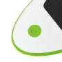 Tabla de paddle surf inflable con vela verde y blanca de , Paddleboards - Ref: Foro24-92735, Precio: 624,69 €, Descuento: %