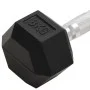 Mancuernas 2 unidades hierro fundido 16 kg de , Peso libre - Ref: Foro24-93603, Precio: 75,58 €, Descuento: %
