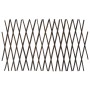 Vallas enrejadas de sauce 5 unidades 180x30 cm de , Paneles de vallas - Ref: Foro24-147759, Precio: 25,74 €, Descuento: %