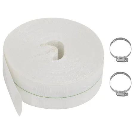 PE-Flachschlauch 100 m 2" von , Versorgungsleitungen und Schläuche - Ref: Foro24-151809, Preis: 89,95 €, Rabatt: %