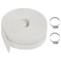 PE-Flachschlauch 100 m 2" von , Versorgungsleitungen und Schläuche - Ref: Foro24-151809, Preis: 89,95 €, Rabatt: %