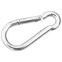 Kit de montaje para toldo de vela 5 piezas acero inoxidable de , Acessorios para toldos - Ref: Foro24-310249, Precio: 16,72 €...