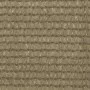 Alfombra para tienda de campaña gris taupe 250x500 cm de , Accesorios para tiendas de campaña - Ref: Foro24-310745, Precio: 3...