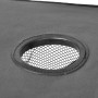 Mesa de camping plegable gris de , Mobiliario de camping - Ref: Foro24-41488, Precio: 22,23 €, Descuento: %