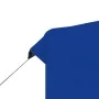 Carpa plegable profesional de aluminio azul 2x2 m de , Carpas y cenadores - Ref: Foro24-48926, Precio: 167,34 €, Descuento: %