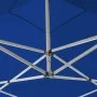 Carpa plegable profesional de aluminio azul 2x2 m de , Carpas y cenadores - Ref: Foro24-48926, Precio: 167,34 €, Descuento: %