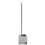 Columna burbujas LEDs RGB acero inoxidable acrílico 110 cm de , Fuentes y cascadas - Ref: Foro24-151400, Precio: 325,93 €, De...