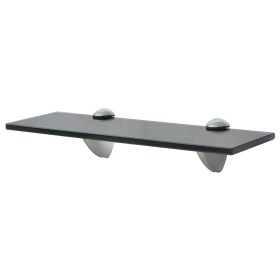 Estante flotante de cristal 30x20 cm 8 mm en Estanterías | Comprar online en Foru.es