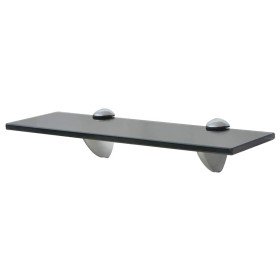 Estante flotante de cristal 30x20 cm 8 mm en Estanterías | Comprar online en Foru.es