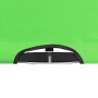 Tumbona plegable para 2 personas acero verde de , Tumbonas - Ref: Foro24-310351, Precio: 119,79 €, Descuento: %