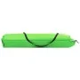 Folding lounger for 2 people green steel by , Loungers - Ref: Foro24-310351, Price: 112,57 €, Discount: %
